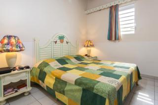 Appartement charmant à Sainte-Anne, 42 m² + Piscine partagée - 8