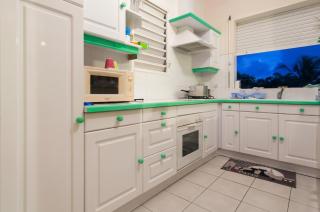 Appartement charmant à Sainte-Anne, 42 m² + Piscine partagée - 6