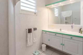 Appartement charmant à Sainte-Anne, 42 m² + Piscine partagée - 4