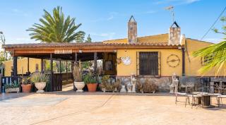 Elegant Villa in Archena + Private Pool - 8