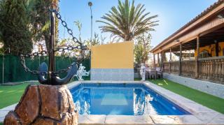 Elegant Villa in Archena + Private Pool - 2