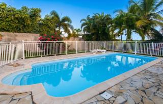 Appartement moderne à Sainte-Anne 42 m² avec piscine partagée - 0