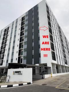 Hann's Avenue Suites - THE BEST CHOICE - 2