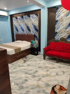 Hotel Atithi - 5
