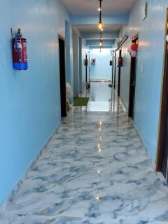 Hotel Atithi - 1