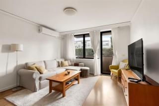 Free parking - spacious apartment near 48 tram - Melbourne - 0