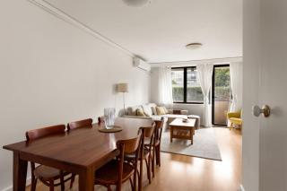 Free parking - spacious apartment near 48 tram - Melbourne - 7