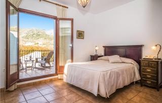 Spacious villa with private pool near Priego de Cordoba - 8