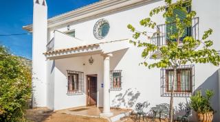 Spacious villa with private pool near Priego de Cordoba - 4