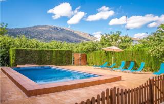 Spacious villa with private pool near Priego de Cordoba - 2