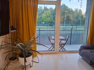 Apartment near SEB Arena and the stadium - Vilnius - 2