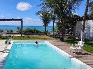 Suites Dupla beira mar Carapibus - 7