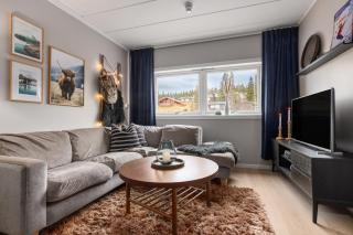 Spåtind Fjellhotell - 5