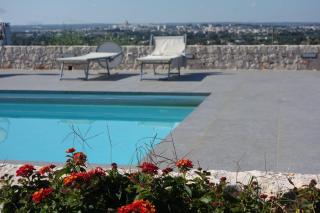 Masseria Serralta - Locorotondo - 7