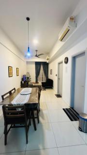 Nadine Homestay - 8
