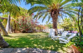 Villa avec piscine à Saint-Gilles les Bains, 260 m², 9 pers. - 9