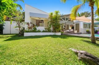 Villa avec piscine à Saint-Gilles les Bains, 260 m², 9 pers. - 5