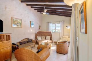 Villa avec piscine à Saint-Gilles les Bains, 260 m², 9 pers. - 1
