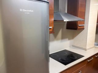 Spacious Apartment in Terrassa with Shared Pool, 85 m² - 1