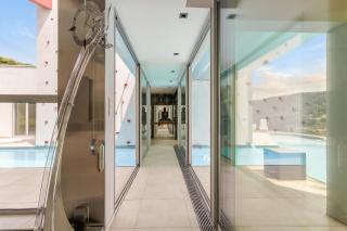 Villa d'exception à Saint Désirat avec piscine privée - 7
