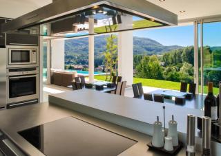 Villa d'exception à Saint Désirat avec piscine privée - 6