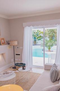 Villa Guajara Piscina Climatiz Jacuzzi Villa 714 - 5
