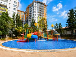 Tembun Suites B lagoon Resort Melaka - 5