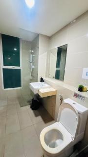Nadine Homestay - 2