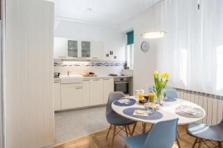 Modern Apartment in the Heart of Zagreb, 57 sqm, Air Conditioning - 9