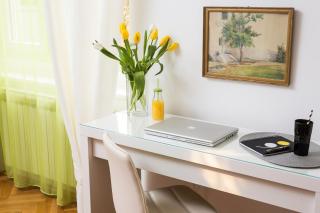 Modern Apartment in the Heart of Zagreb, 57 sqm, Air Conditioning - 4