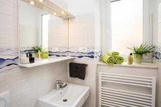 Modern Apartment in the Heart of Zagreb, 57 sqm, Air Conditioning - 1
