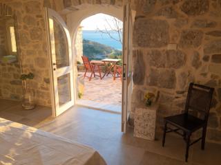 Elegant villa in Podgora with private pool and sea view - 9
