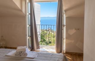Elegant villa in Podgora with private pool and sea view - 6