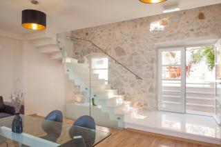 Elegant villa in Podgora with private pool and sea view - 4