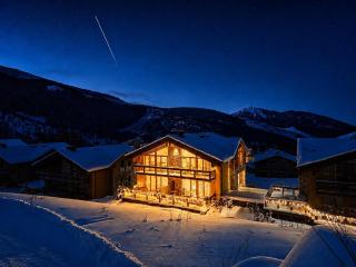 CHALET MOUNTAIN - 7