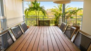 Appartement moderne à Saint-François 90 m² avec piscine partagée - 9