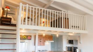 Appartement moderne à Saint-François 90 m² avec piscine partagée - 8