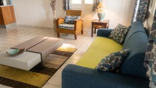 Appartement moderne à Saint-François 90 m² avec piscine partagée - 6