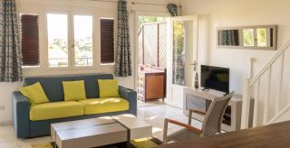 Appartement moderne à Saint-François 90 m² avec piscine partagée - 5