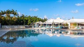 Appartement moderne à Saint-François 90 m² avec piscine partagée - 2
