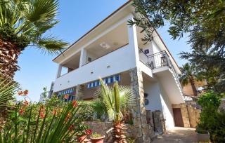 Charming Apartment in Sciacca with Sea View - Sciacca - 8