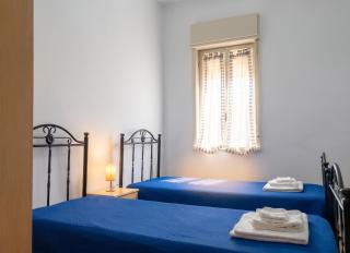 Charming Apartment in Sciacca with Sea View - Sciacca - 5