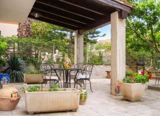 Charming Apartment in Sciacca with Sea View - Sciacca - 3