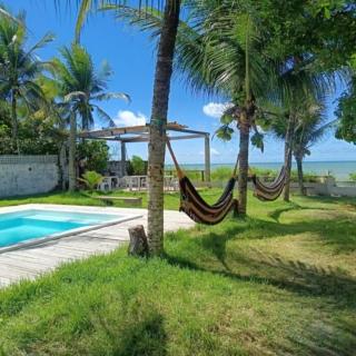 Suites Dupla beira mar Carapibus - 8