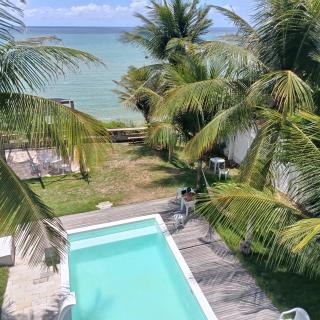 Suites Dupla beira mar Carapibus - 5