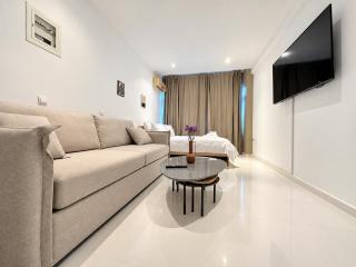 Syntagma Nest Apartment - Athen - 6