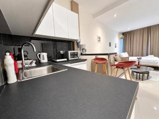 Syntagma Nest Apartment - Athen - 4