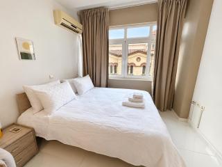 Syntagma Nest Apartment - Athen - 5