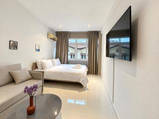 Syntagma Nest Apartment - Athen - 0