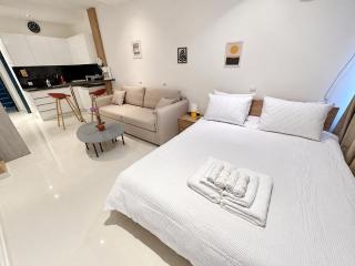 Syntagma Nest Apartment - Athen - 2